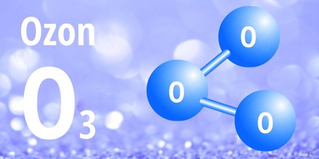 Ozon (Plasma): Aktivierter Sauerstoff gegen schädliche Bakterien